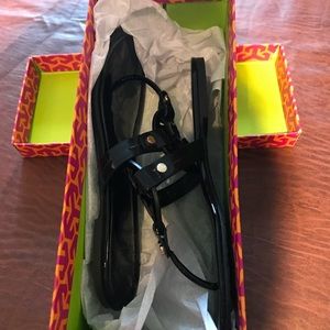 Tory Burch Miller sandals